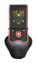 Glocke Tirolschelle I Zack Dachs (10450.2-ZA DA WA EDW )